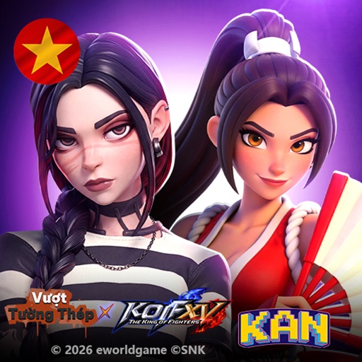 Vượt Tường Thép