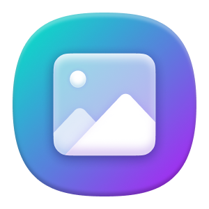 Ứng dụng Live Wallpaper cho Galaxy Book
