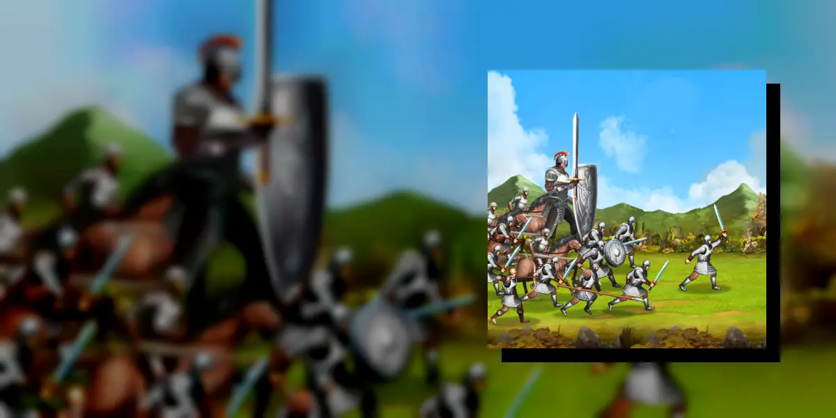 Kingdom Wars2